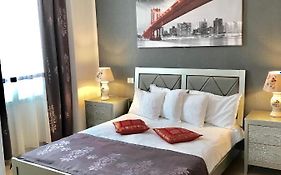 Vila 18 Hotel Boutique